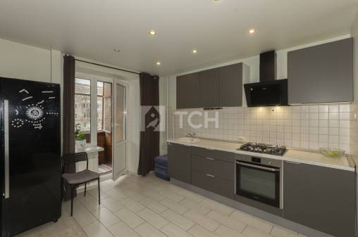 2-комн. квартира, Королёв, Лесная улица, 19, #id1393582