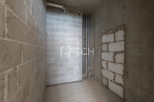 3-комн. квартира, посёлок Клюквенный, 18к1, #id998508