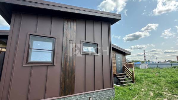 Дом, г.о. Лосино-Петровский, посёлок городского типа Свердловский, #id1955277