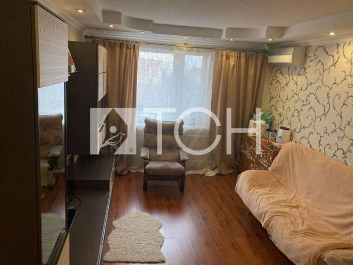 3-комн. квартира, Москва, проезд Орехово-Зуевский, 14 #id304277