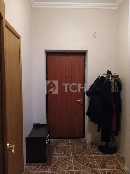 1-комн. квартира, Ивантеевка, Пионерская улица, 7, #id830051