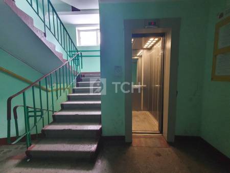 3-комн. квартира, Балашиха, шоссе Энтузиастов, 76, #id1996540