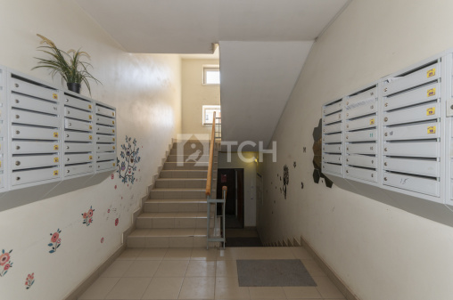 3-комн. квартира, посёлок Лесные Поляны, Солнечная улица, 26к3, #id362218