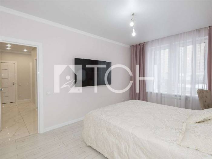 2-комн. квартира, Королев, ул Лермонтова, 10к3 #id267743