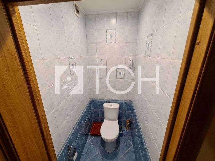 1-комн. квартира, Пушкино, ул Надсоновская, 24 #id279412