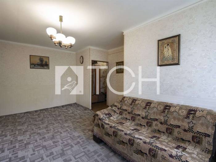 3-комн. квартира, Королев, ул Строителей, 9 #id282963
