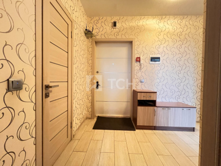 1-комн. квартира, Ивантеевка, улица Новосёлки, 4, #id1575533