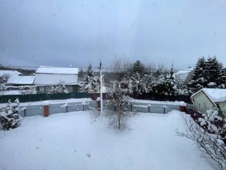 Дом, Владимирская область, Киржачский муниципальный округ, СНТ Прибрежный, 9, #id2034254