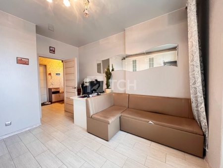 1-комн. квартира, Ивантеевка, улица Новосёлки, 4, #id1575533