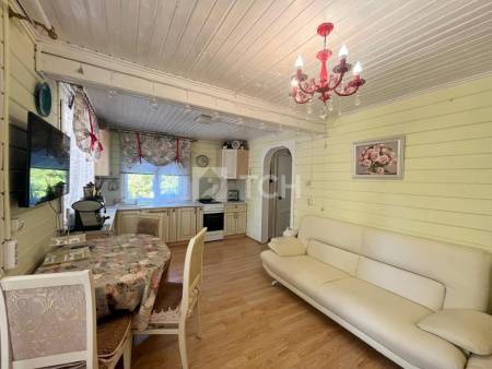 Дом, г.о. Щёлково, СНТ Рассвет, 118, #id1765873