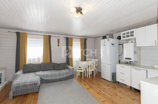 Дом, г.о. Пушкинский, Ивантеевка, улица Левый Берег Скалбы, 1, #id789115