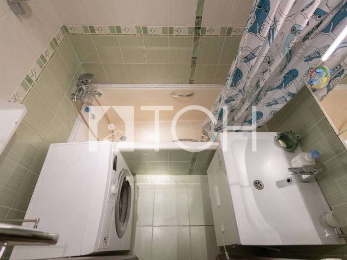 2-комн. квартира, Пушкино, ул Инессы Арманд, 5А #id298292