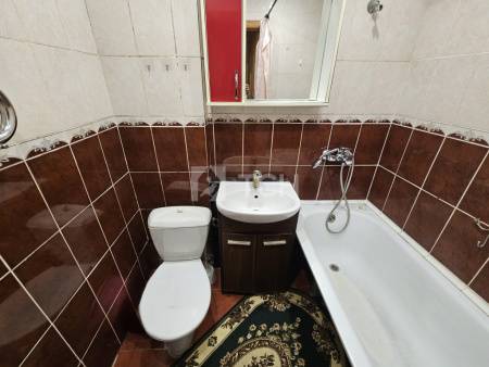 1-комн. квартира, Пушкино, улица 50 лет Комсомола, 37, #id1891847