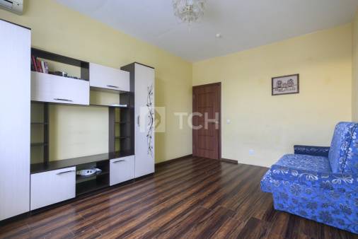 1-комн. квартира, Лосино-Петровский, Петровский бульвар, 6А, #id1911772