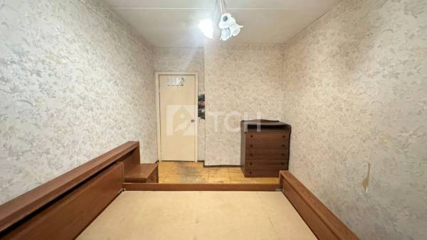 2-комн. квартира, Пушкино, Заводская улица, 12, #id1909003