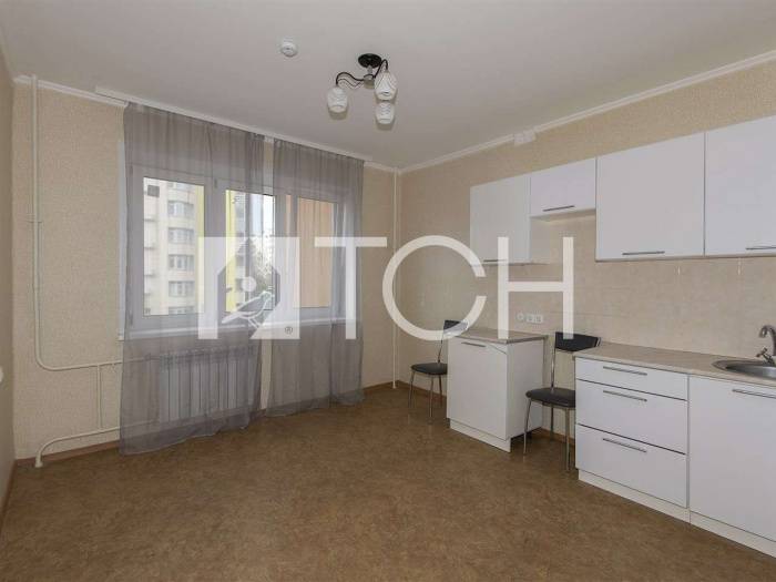 3-комн. квартира, Ивантеевка, ул Дзержинского, 8к1 #id276534
