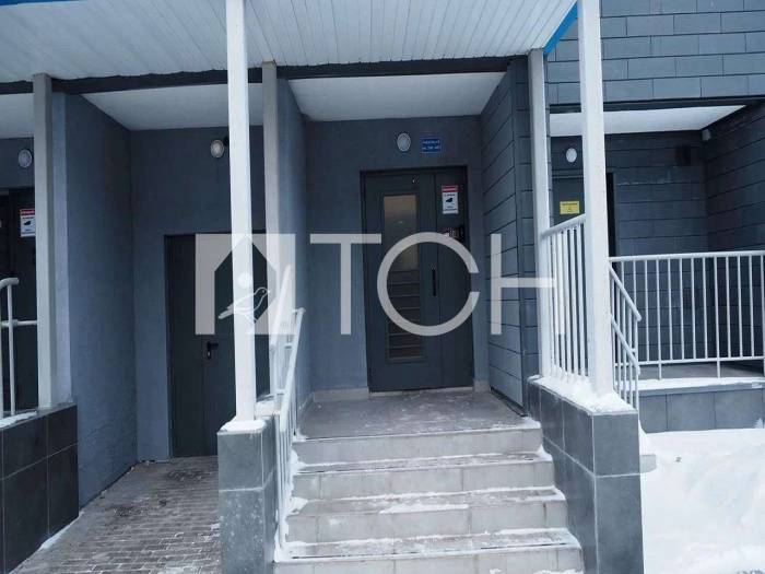 1-комн. квартира, Королев, ул Орджоникидзе, 2Г #id298652