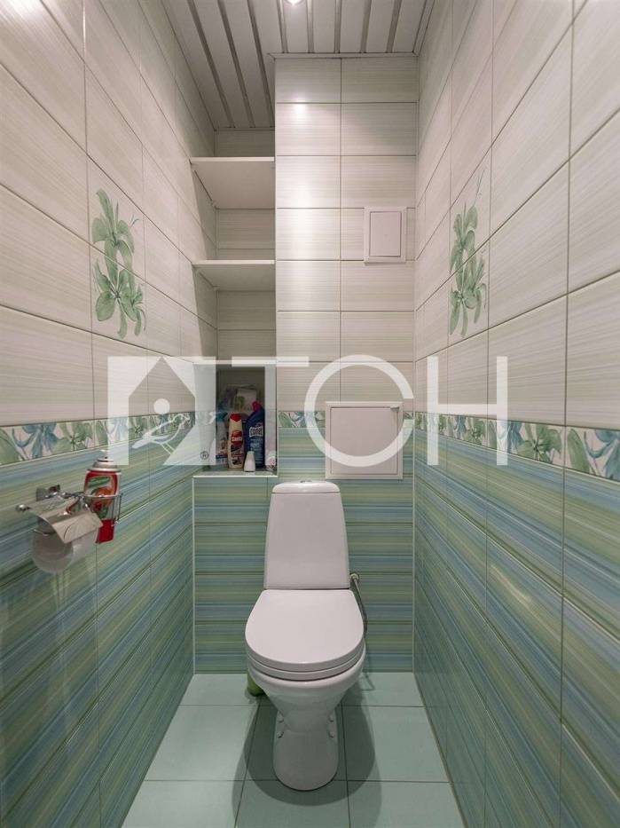 2-комн. квартира, Щелково, мкр Богородский, 6 #id282692