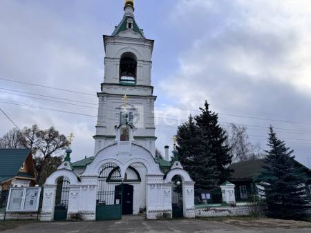 Дом, Сергиево-Посадский г.о., садовое товарищество Связист, 108, #id1889482