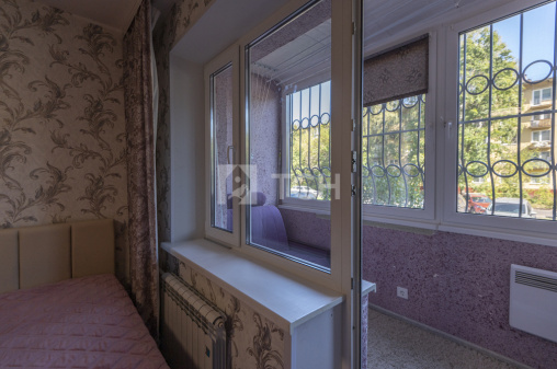 1-комн. квартира, Королёв, Большая Комитетская улица, 20, #id1222760