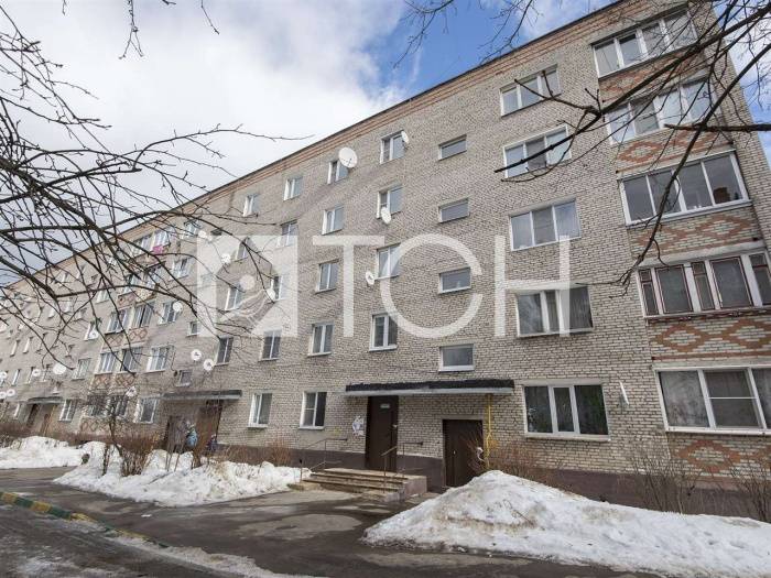 3-комн. квартира, Свердловский, ул Заводская, 3 #id258344