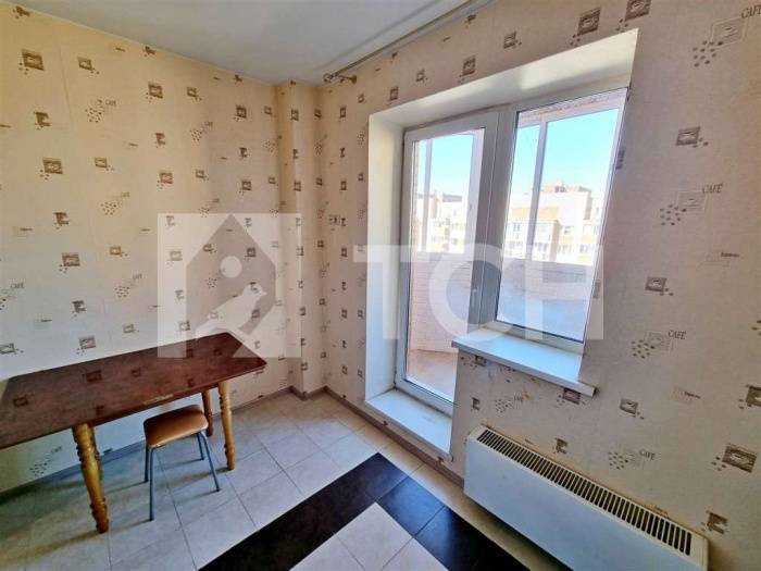 1-комн. Квартира, рабочий посёлок Свердловский, улица Михаила Марченко, 12, #id360507