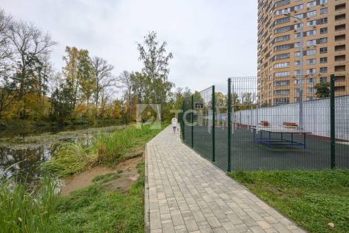 Квартира-студия, Королёв, Советская улица, 47к4, #id1765446