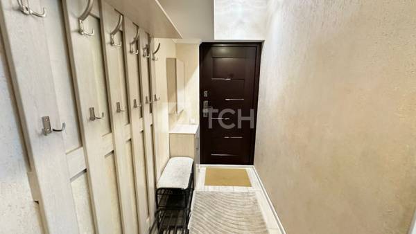 4-комн. квартира, Пушкино, 2-й Фабричный проезд, 16, #id1909854