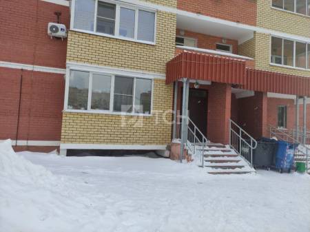 2-комн. квартира, Щёлково, 22, #id2026771