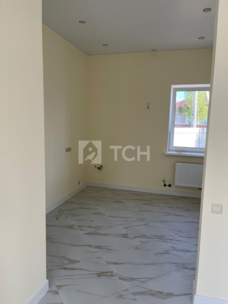 Дом, г.о. Щёлково, территория Новое Трубино, 3-я Луговая улица, 33, #id1170532