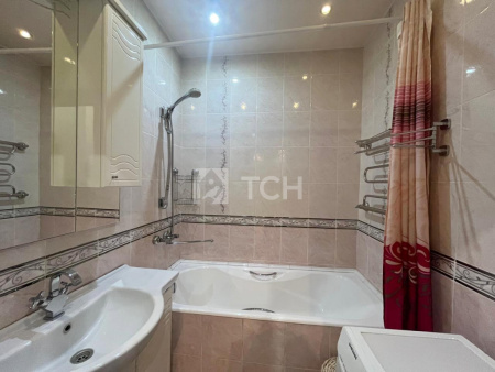 1-комн. квартира, Пушкино, Набережная улица, 35к3, #id1839476