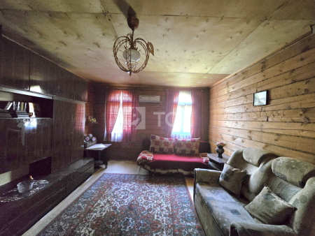 Дом, г.о. Пушкинский, СНТ Никулино, #id1610593