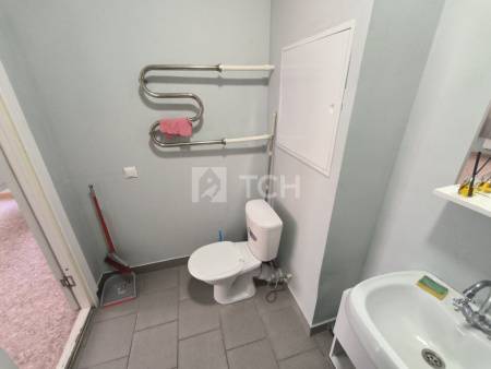 1-комн. квартира, Королёв, Советская улица, 47к8, #id1685561