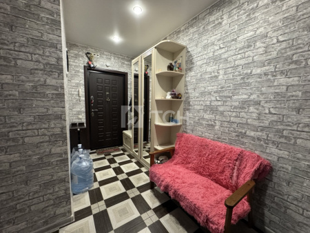 2-комн. квартира, Королёв, улица Тихонравова, 35к6, #id1390817