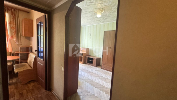 1-комн. квартира, Королёв, Садовая улица, 7, #id1400385