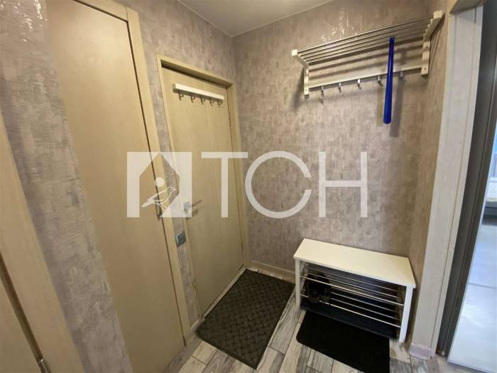 1-комн. квартира, Мытищи, ул Терешковой, 21к2 #id280179