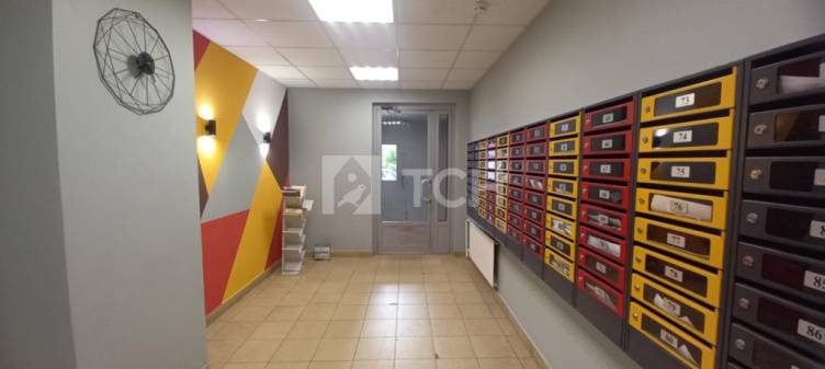 3-комн. квартира, Пушкино, Набережная улица, 35к5, #id1764505