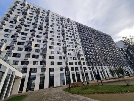 1-комн. квартира, Мытищи, улица Стрельбище Динамо, 10, #id1936143