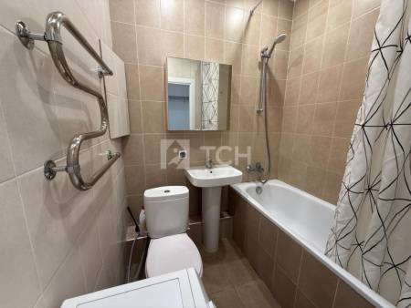 1-комн. квартира, Мытищи, улица Разведчика Абеля, 5, #id1786032