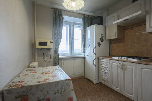 1-комн. квартира, Королёв, Учительская улица, 8, #id1869139