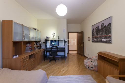 4-комн. квартира, Королёв, улица Маяковского, 4, #id1334786