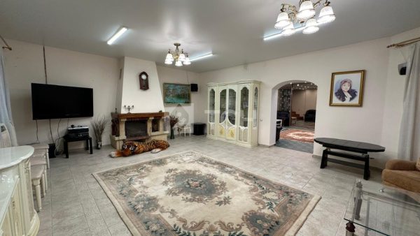 Дом, г.о. Пушкинский, село Ельдигино, 57, #id1213410