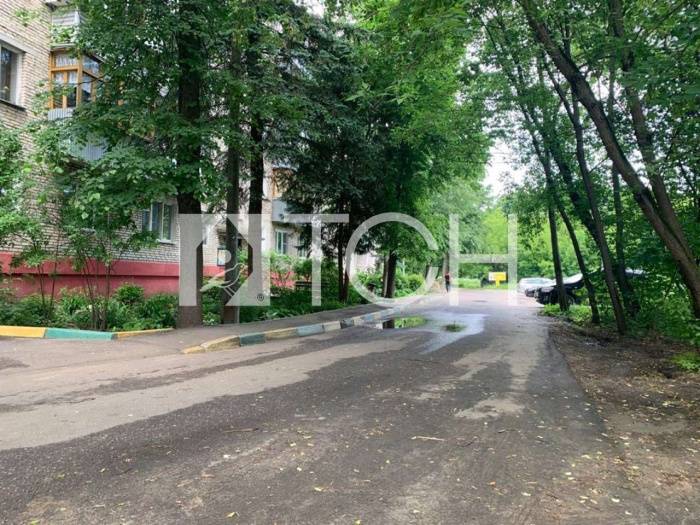 1-комн. квартира, Свердловский, ул Набережная, 7 #id282865