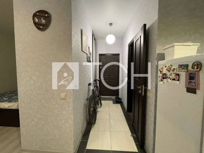 1-комн. квартира, Мытищи, б-р Тенистый, 21 #id290274