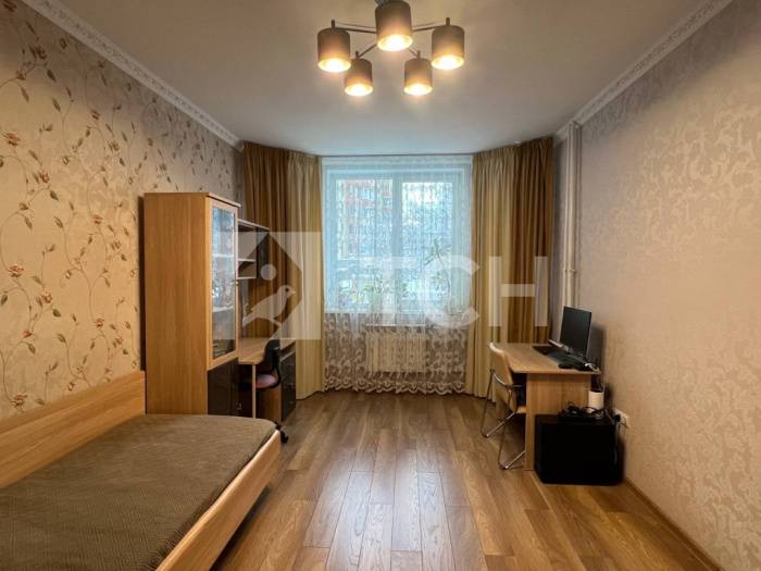3-комн. Квартира, Балашиха, улица Калинина, 17/10к2, #id573618