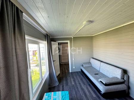 Дом, г.о. Щёлково, Бархатная улица, 34, #id1717549