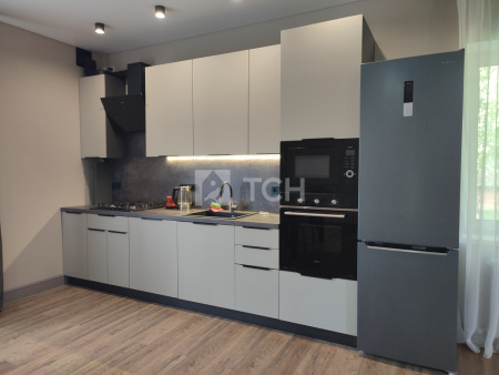 Дом, Раменский муниципальный округ, деревня Полушкино, Заповедная улица, 33, #id1611795