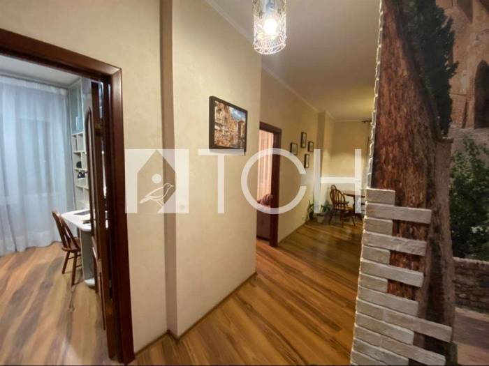2-комн. квартира, Щелково, пр-кт Пролетарский, 4к1 #id295355