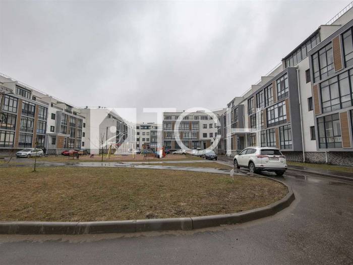 Квартира-студия, Лосино-Петровский, пер Почтовый, 1 #id293592