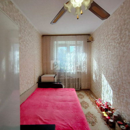 3-комн. квартира, Пушкино, Московский проспект, 5, #id1276421